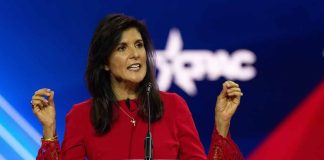 Haley Appears To Amend Comments on Social Media Users After Criticism