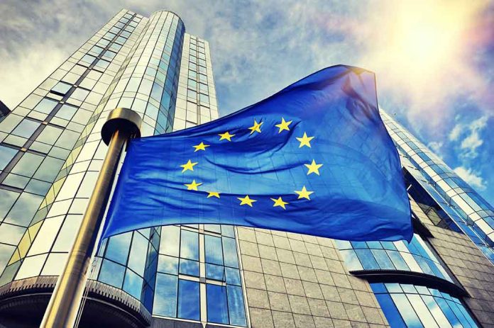 EU Officials Make Recommendation Concerning Ukraine Membership