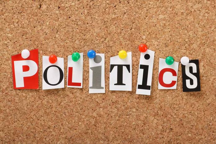 Become Politically Active by Reaching Out to Your Elected Officials