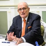 Rudy Giuliani Must Pay Almost $150 Million, Jury Decides