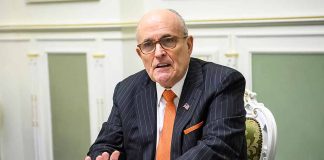 Rudy Giuliani Must Pay Almost $150 Million, Jury Decides