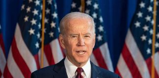 Biden, Boebert Take Jabs at Each Other