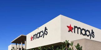 Security Guard Killed in Horrifying Incident at Macy's Store