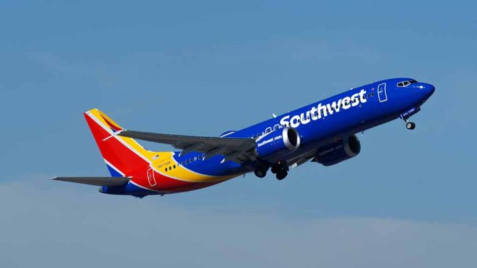 Massive Settlement Reached in Southwest Airlines Case