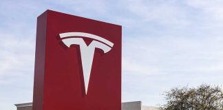 Tesla Releasing Update for Over 2 Million Vehicles