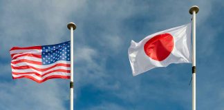 Japan Reaches Deal With US To Purchase Missiles