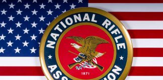 NRA Leader Set To Head To Trial in AG James Lawsuit