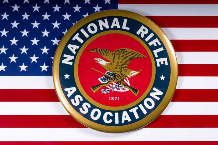 NRA Leader Set To Head To Trial in AG James Lawsuit