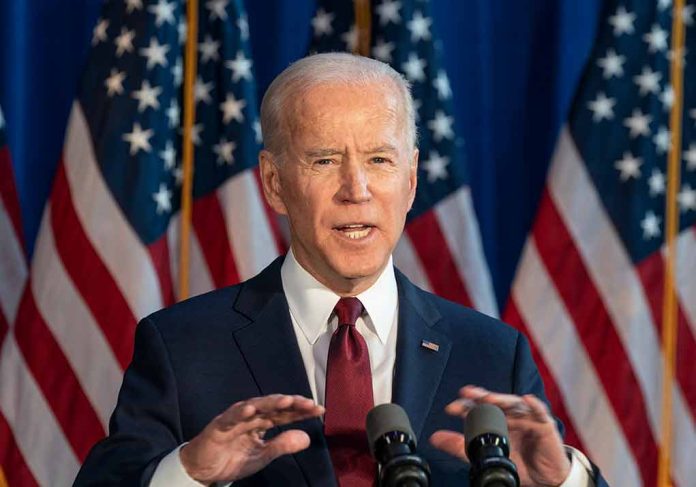 Biden Announces Newest Round of Debt Relief