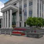 Armed Intruder Arrested at Colorado Supreme Court