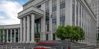 Armed Intruder Arrested at Colorado Supreme Court