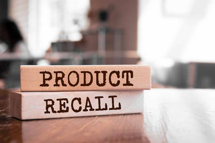 Check Your Pantry for Recalled Protein Bars
