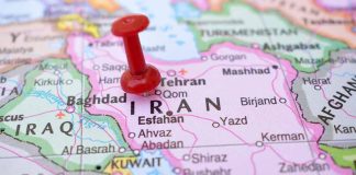 Chaos Erupts After Horrifying Explosions in Iran