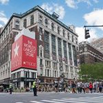 Macy's Says No To Takeover Bid