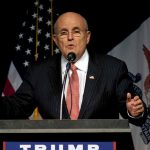 Rudy Giuliani Appeals Verdict in Defamation Case