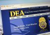 DEA Agent Facing Charges of Bribery