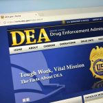 DEA Agent Facing Charges of Bribery