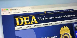 DEA Agent Facing Charges of Bribery