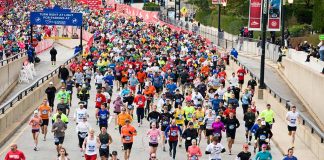 Marathon World Record-Holder Dead Following Tragic Crash