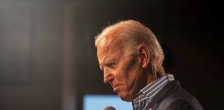 Biden Mixes Up Leaders' Names Multiple Times in Single Week