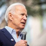 Biden Takes Aim at Putin, Trump During Remarks