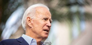 Biden Takes Aim at Putin, Trump During Remarks