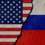 US Hits Russia With Hundreds of Sanctions