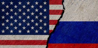 US Hits Russia With Hundreds of Sanctions