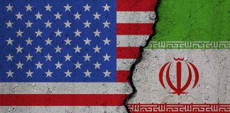 Iran Issues Warning to US Government