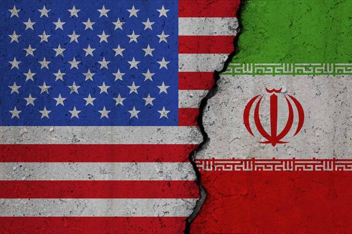 Iran Issues Warning to US Government