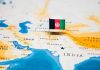 Deadly Attack Carried Out in Afghanistan