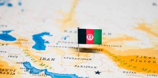 Deadly Attack Carried Out in Afghanistan