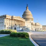 Over a Dozen Protesters Arrested in DC