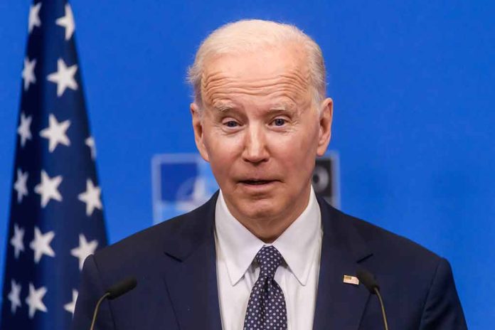 Biden Admin Gives Student Debt Break To Many Public Service Workers