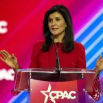 Nikki Haley Dismisses Idea of Running as a Third-Party Candidate