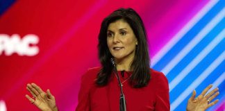 Nikki Haley Dismisses Idea of Running as a Third-Party Candidate