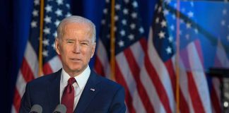 Biden Admin Rule Aims To Make It Harder To Fire Federal Employees