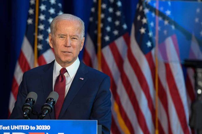 Biden Admin Rule Aims To Make It Harder To Fire Federal Employees