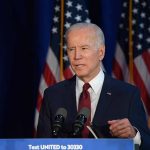 Biden Makes Unsubstantiated Claim About Uncle's WWII Death