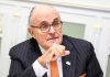 Court Upholds Verdict Against Rudy Giuliani