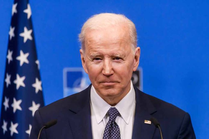Biden Talks With Xi Jinping for the First Time Since November