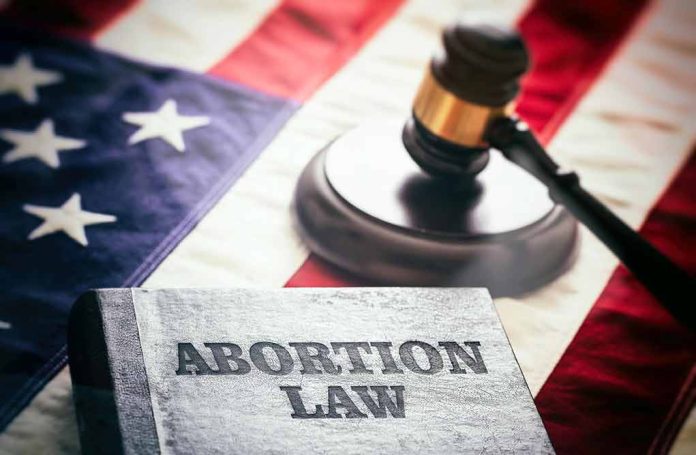 Lawmakers Going to War on Abortion in Arizona