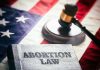 Arizona Revives Strict Abortion Ban