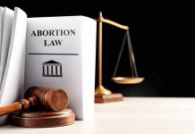 Arizona Lawmakers Push Forward With Bill To Repeal Abortion Ban