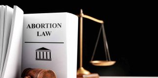 Arizona Lawmakers Push Forward With Bill To Repeal Abortion Ban