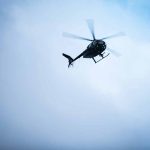 Investigation Underway After Helicopter Crash Near Border