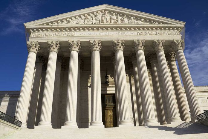 SCOTUS Declines To Take Up Weapons Case