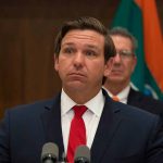 Ron DeSantis Dismisses Speculation About Wife Running for Office