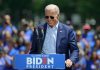 Lawmakers Call Out Biden Over Campaign's Use of TikTok