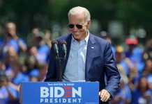 Lawmakers Call Out Biden Over Campaign's Use of TikTok
